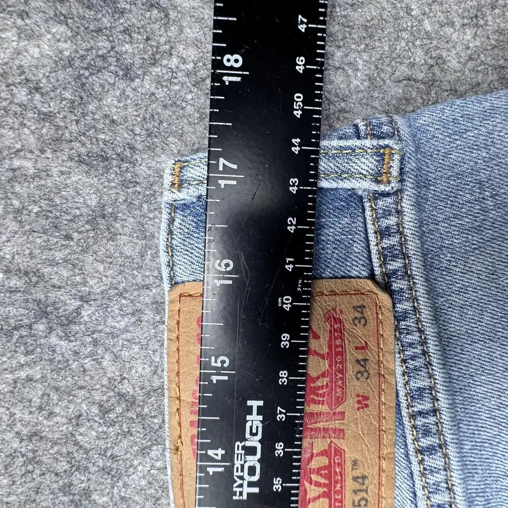 Levis brand levi